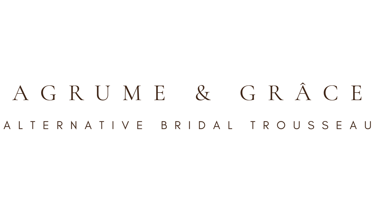 Agrume and Grace