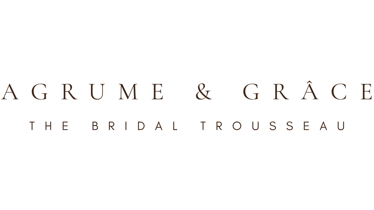  Agrume & Grâce