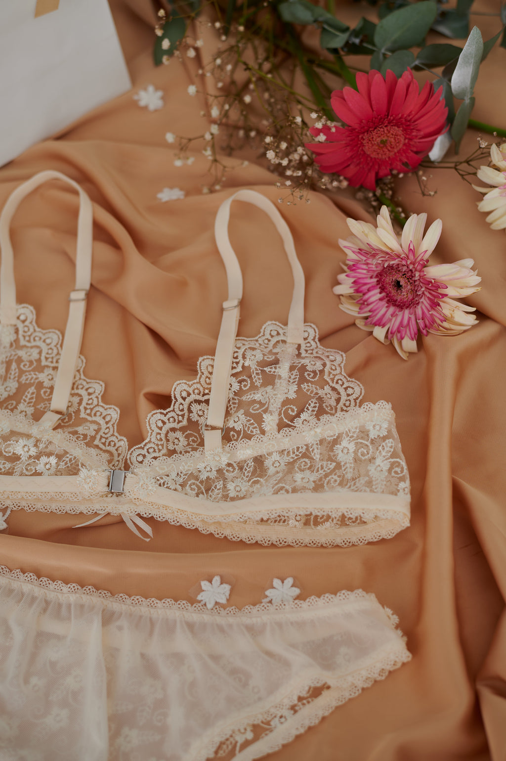 Conjunto Glory