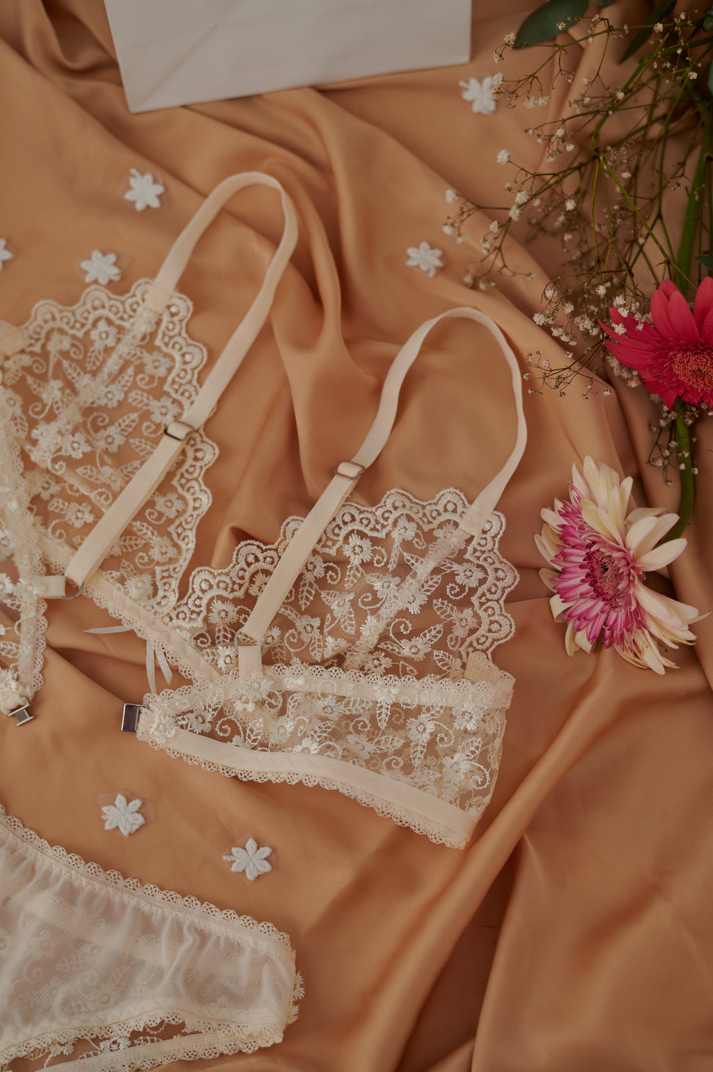 Conjunto Glory