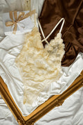 Le Jardin Bodysuit