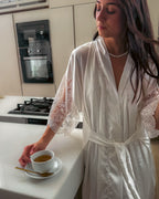 Douce Clartée — Robe de Mariée