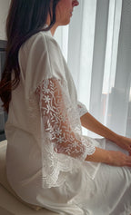 Douce Clartée — Robe de Mariée